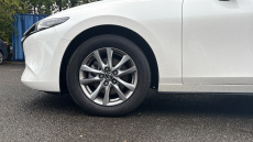 Mazda 3 2.5 e-Skyactiv G MHEV [140] Centre-Line 5dr Petrol Hatchback